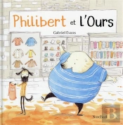 Plilibert Et L'Ours