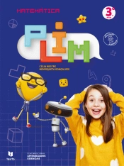 Plim! 3 - Matemática