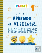 PLIM! Aprendo a Resolver Problemas 1.º ano