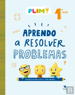 Bertrand.pt - PLIM! Aprendo a Resolver Problemas 1.º ano