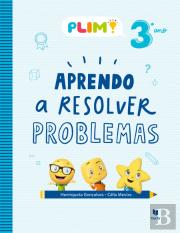 PLIM! Aprendo a Resolver Problemas 3º ano