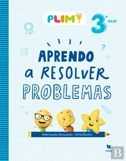 Bertrand.pt - PLIM! Aprendo a Resolver Problemas 3º ano