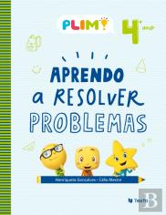 PLIM! Aprendo a Resolver Problemas 4º ano