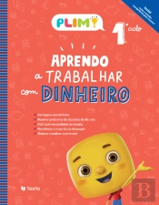 Plim! - Aprendo a Trabalhar com Dinheiro