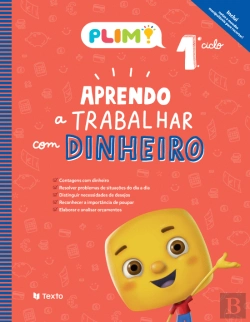 Bertrand.pt - Plim! - Aprendo a Trabalhar com Dinheiro