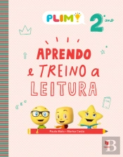 PLIM! Aprendo e Treino a Leitura 2.º ano