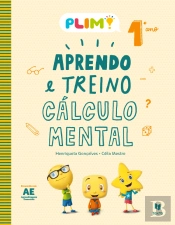 PLIM! Aprendo e Treino Cálculo Mental 1.º Ano