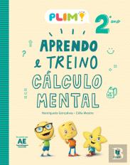 PLIM! Aprendo e Treino Cálculo Mental 2.º Ano