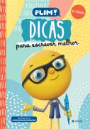 PLIM! Dicas para Escrever Melhor 1.º Ciclo