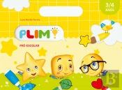 PLIM! Pré-escolar 3-4 anos