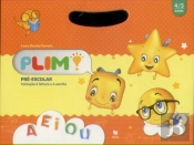 Plim! Pré-escolar 4-5 anos - Português