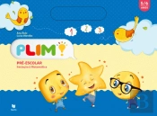 PLIM! Pré-escolar - Iniciação à Matemática