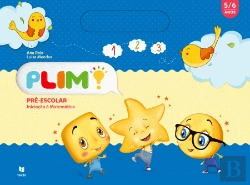 Bertrand.pt - PLIM! Pré-escolar - Iniciação à Matemática
