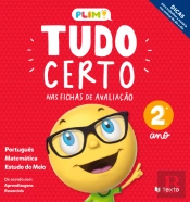 PLIM! Tudo Certo 2.º Ano