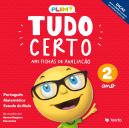 PLIM! Tudo Certo 2.º Ano