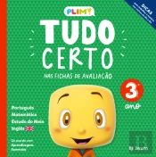 PLIM! Tudo Certo 3.º Ano