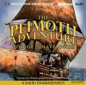 Plimoth Adventure - Voyage Of Mayflower