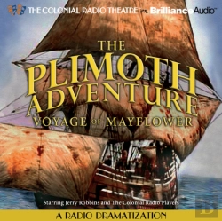 Bertrand.pt - Plimoth Adventure - Voyage Of Mayflower