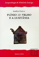 Plínio-o-Velho e a Lusitânia