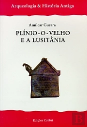 Plínio-o-Velho e a Lusitânia