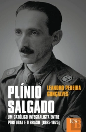Plínio Salgado