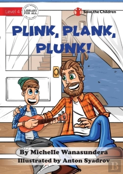Bertrand.pt - Plink, Plank, Plunk