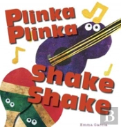 Plinka Plinka Shake Shake
