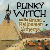 Plinky Witch And The Grand Halloween Scheme