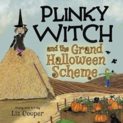 Bertrand.pt - Plinky Witch And The Grand Halloween Scheme