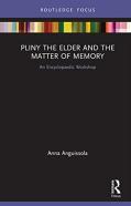 Pliny The Elder And The Matter Of Memory