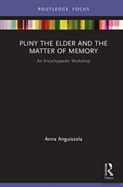 Pliny The Elder And The Matter Of Memory