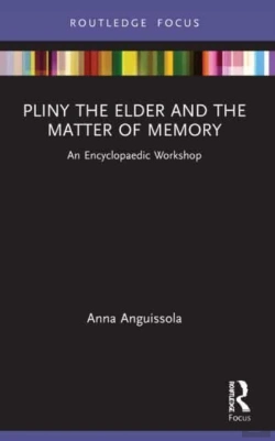 Bertrand.pt - Pliny The Elder And The Matter Of Memory