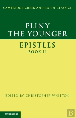 Bertrand.pt - Pliny The Younger: 'Epistles' Book Ii
