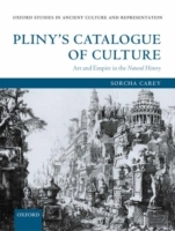 Pliny'S Catalogue Of Culture