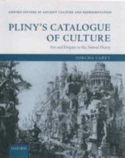 Bertrand.pt - Pliny'S Catalogue Of Culture