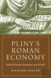 Pliny'S Roman Economy