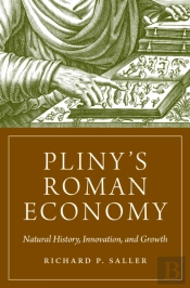 Pliny'S Roman Economy