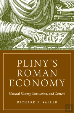 Bertrand.pt - Pliny'S Roman Economy