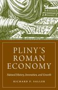 Pliny'S Roman Economy