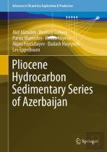 Pliocene Hydrocarbon Sedimentary Series Of Azerbaijan