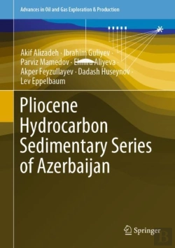 Bertrand.pt - Pliocene Hydrocarbon Sedimentary Series Of Azerbaijan