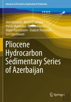 Bertrand.pt - Pliocene Hydrocarbon Sedimentary Series Of Azerbaijan