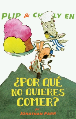 Bertrand.pt - Plip & Charly En ¿Por Qué No Quieres Comer?