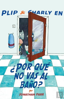 Bertrand.pt - Plip & Charly En ¿Por Qué No Vas Al Baño?
