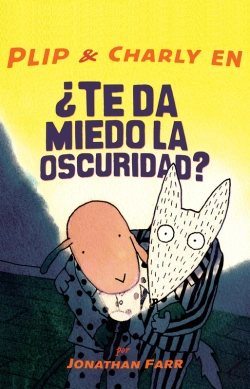 Bertrand.pt - Plip & Charly En ¿Te Da Miedo La Oscuridad?