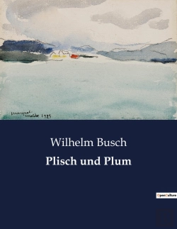 Bertrand.pt - Plisch Und Plum