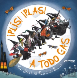Bertrand.pt - ¡Plis!¡Plas!A Todo Gas