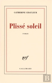 Plissé Soleil
