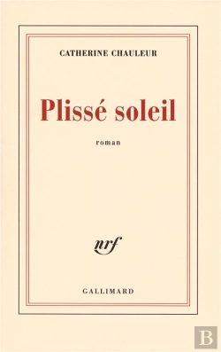 Bertrand.pt - Plissé Soleil