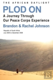 Plod On: The African Daylight